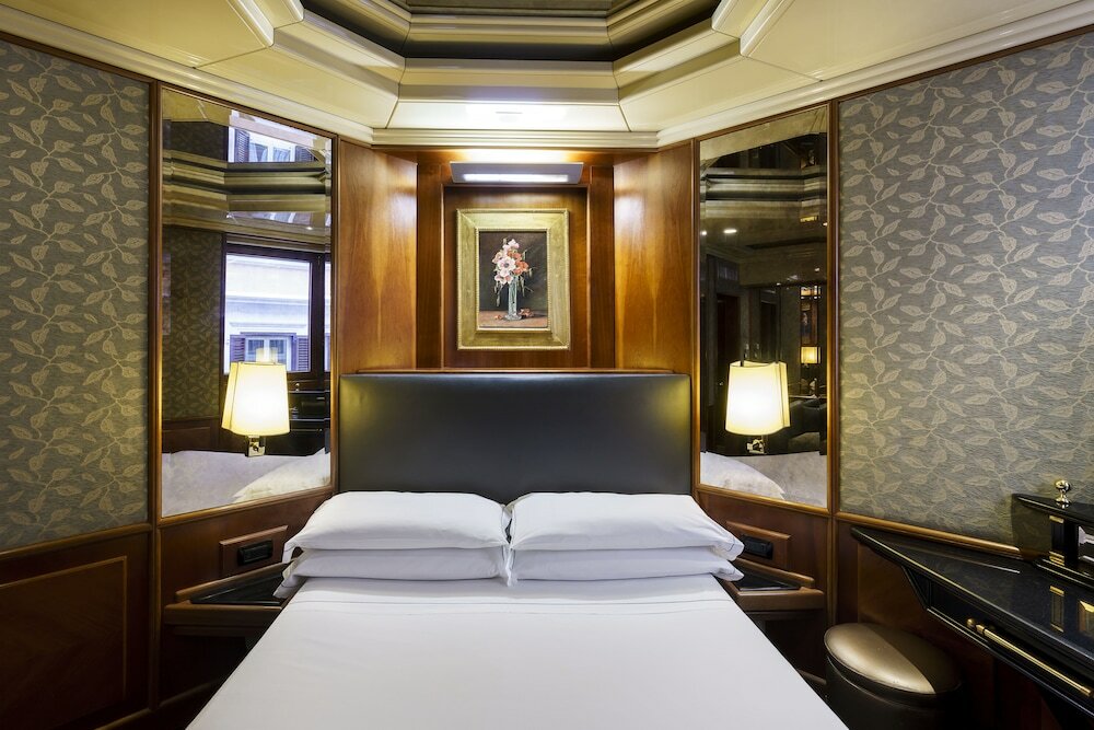 Фото Suite Valadier Luxury Rooms