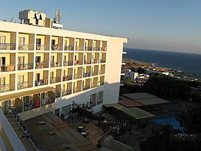 Фото отеля 5