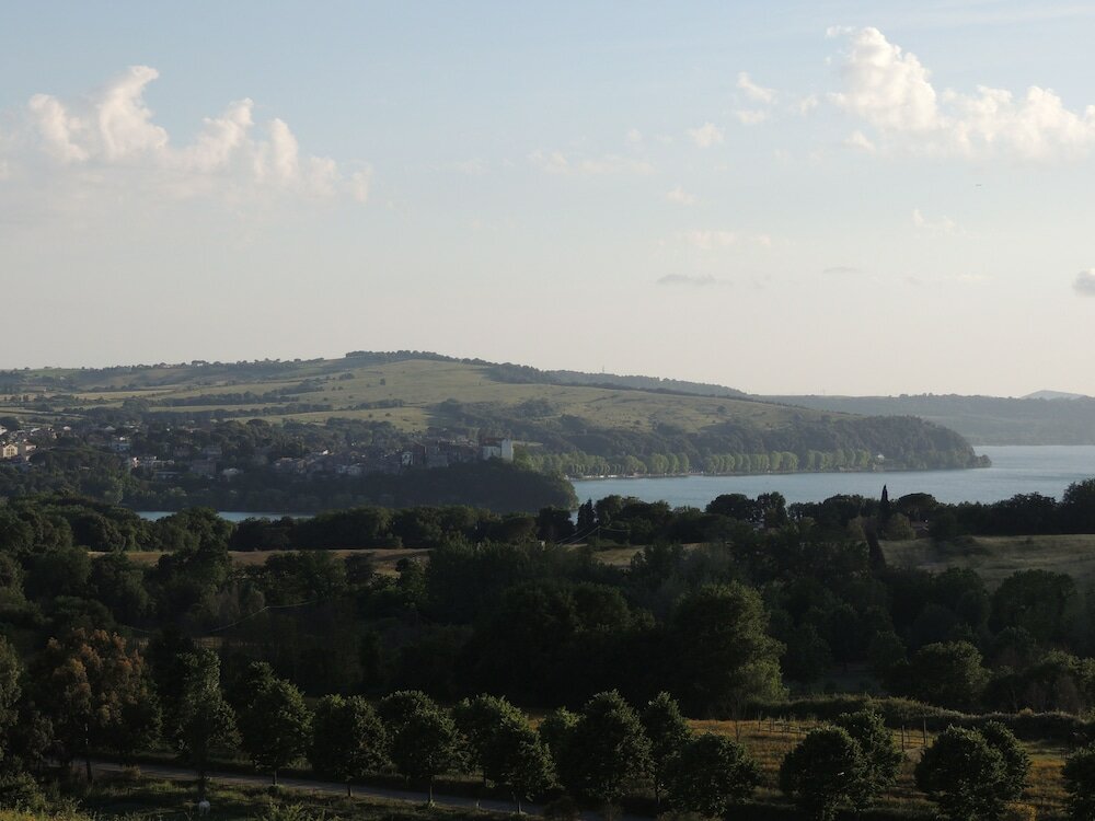 Фото Country Relais i Due Laghi