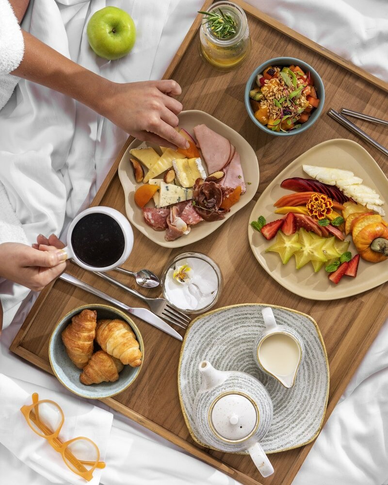 Фото Socialtel Copacabana