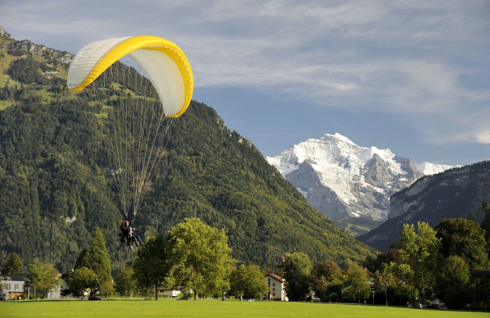 Фото Hotel Weisses Kreuz