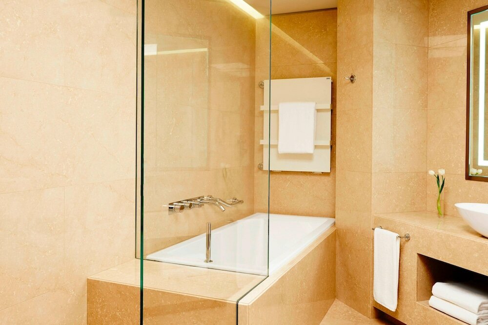 Фото Excelsior Hotel Gallia, a Luxury Collection Hotel, Milan