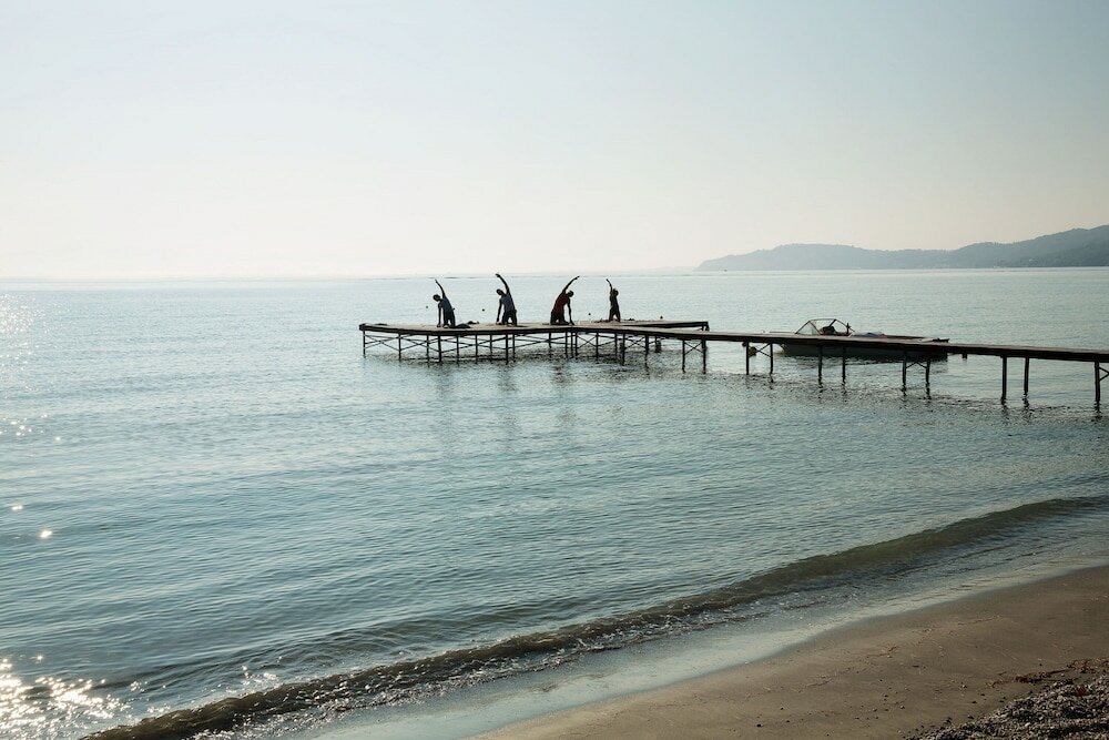 Фото Domes Miramare Corfu