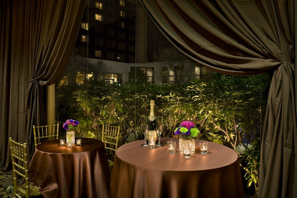 Фото DoubleTree by Hilton Hotel Portland