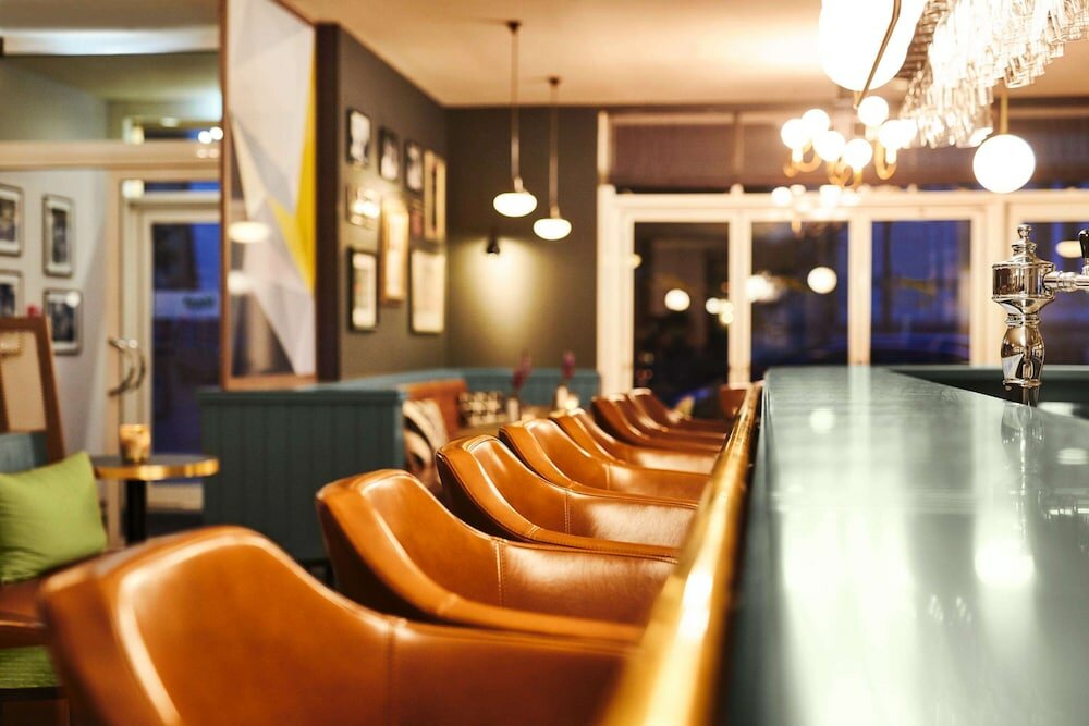 Фото Maxx Hotel Sanssouci Potsdam