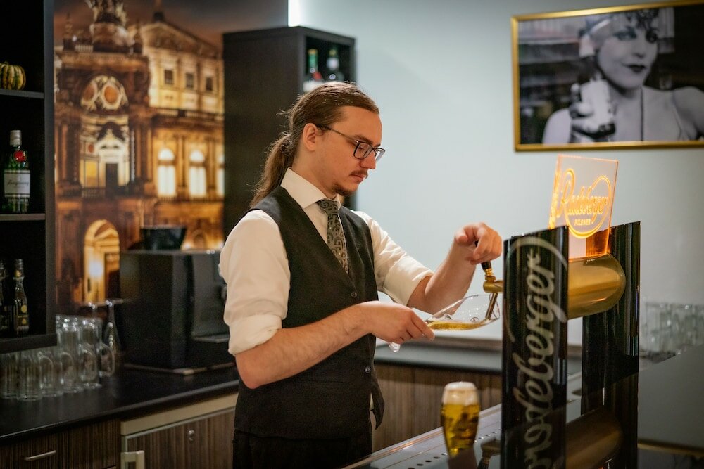 Фото Achat Hotel Dresden Altstadt