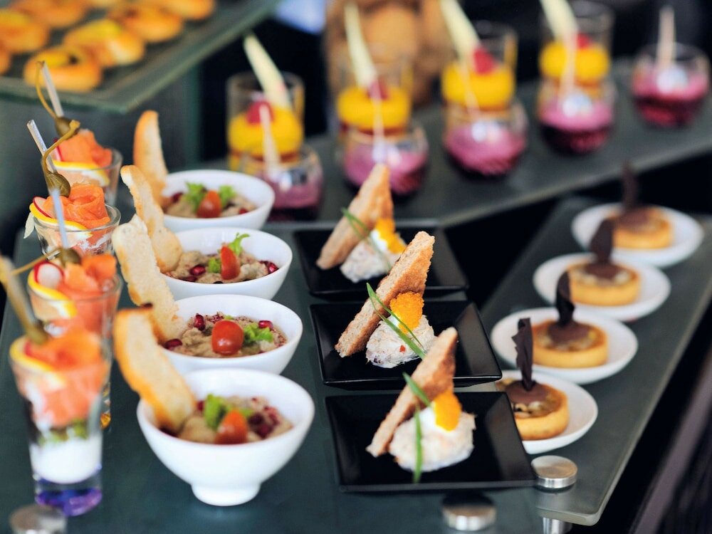 Фото Mövenpick Bahrain