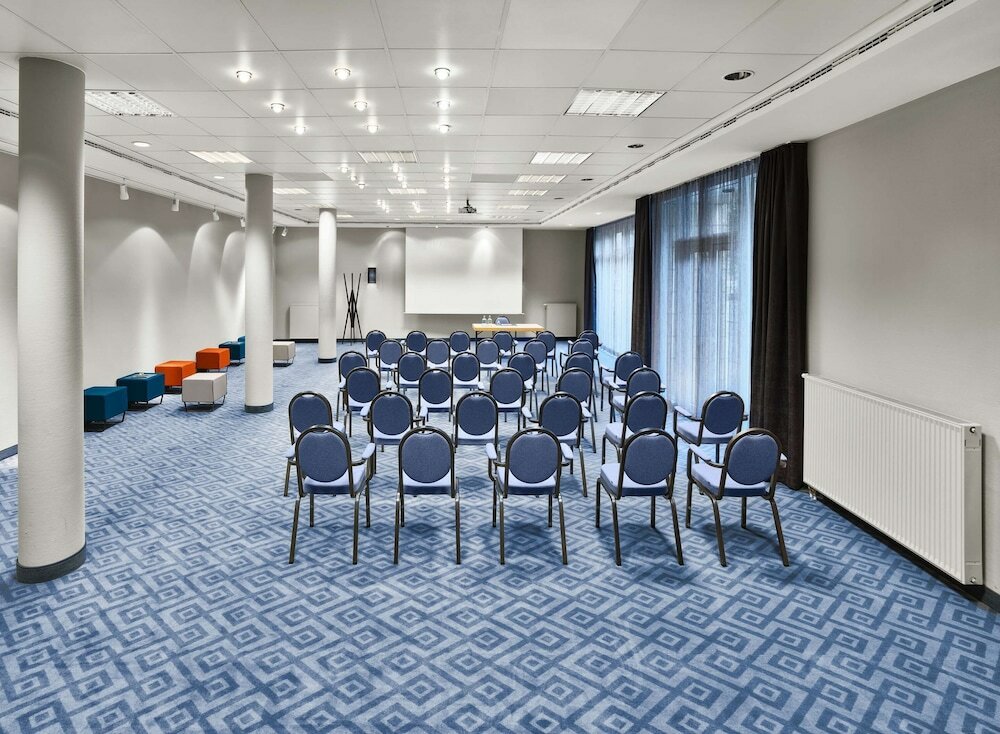 Фото Maxx Hotel Sanssouci Potsdam