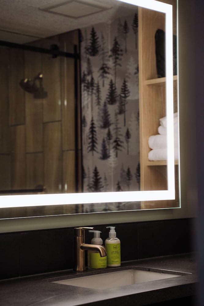 Фото Mtn House by Basecamp