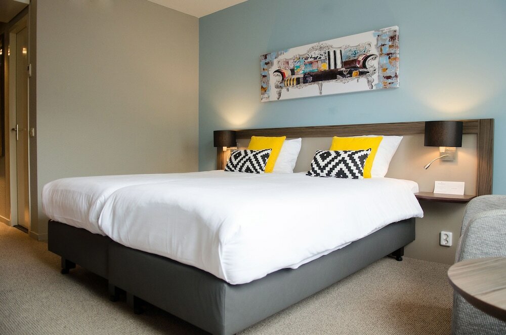 Фото Fletcher Hotel Restaurant Weert