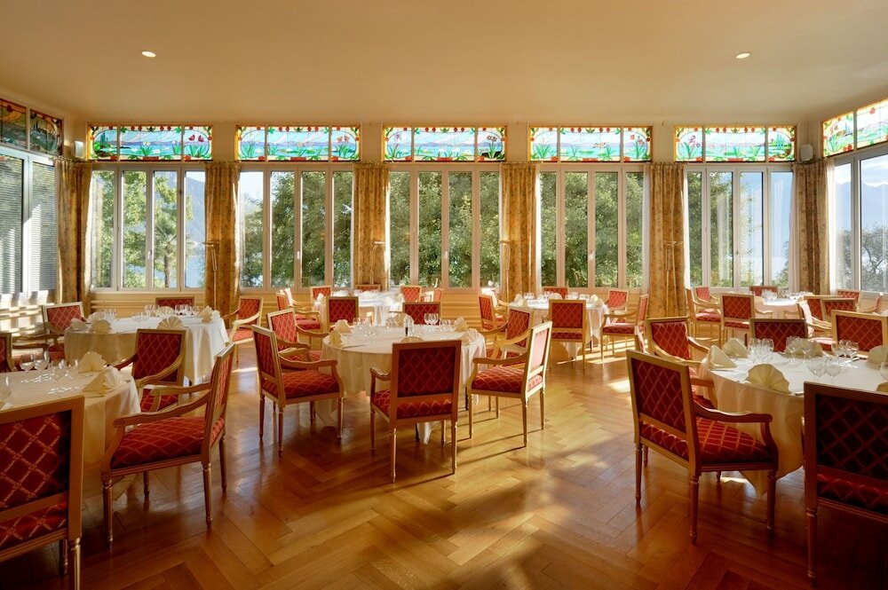 Фото Golf Hotel Rene Capt