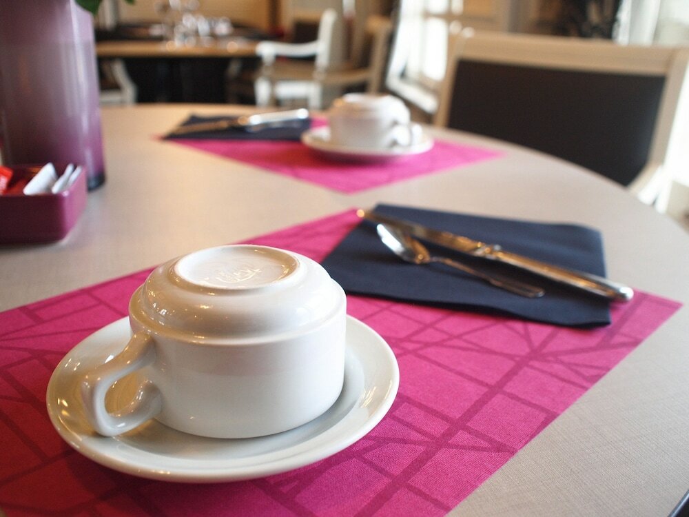 Фото Hôtel Concordia Le Mans Centre gare