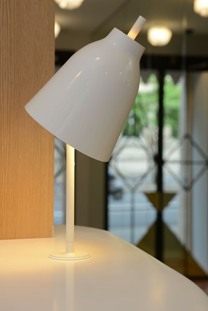 Фото Le Lapin Blanc