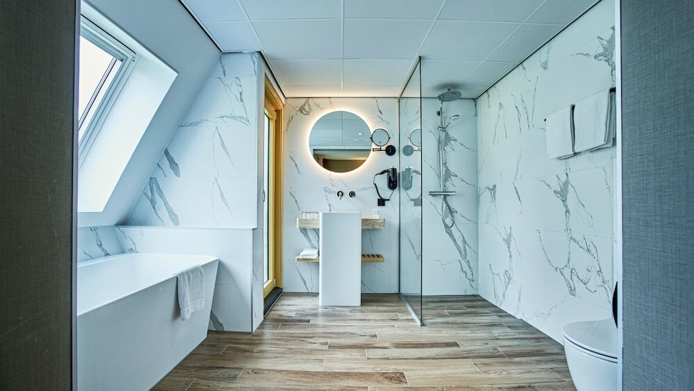 Фото Hotel Hoogeveen