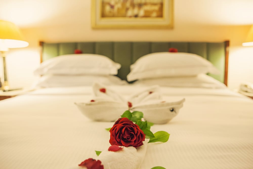 Фото Ramses Hilton