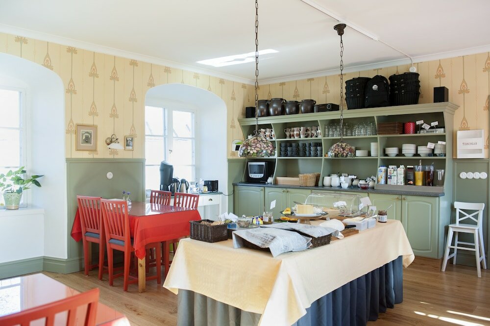 Фото Hotell St Clemens