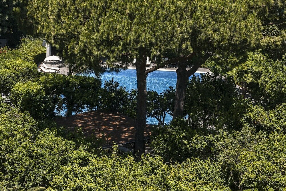 Фото Grand Hotel Cocumella