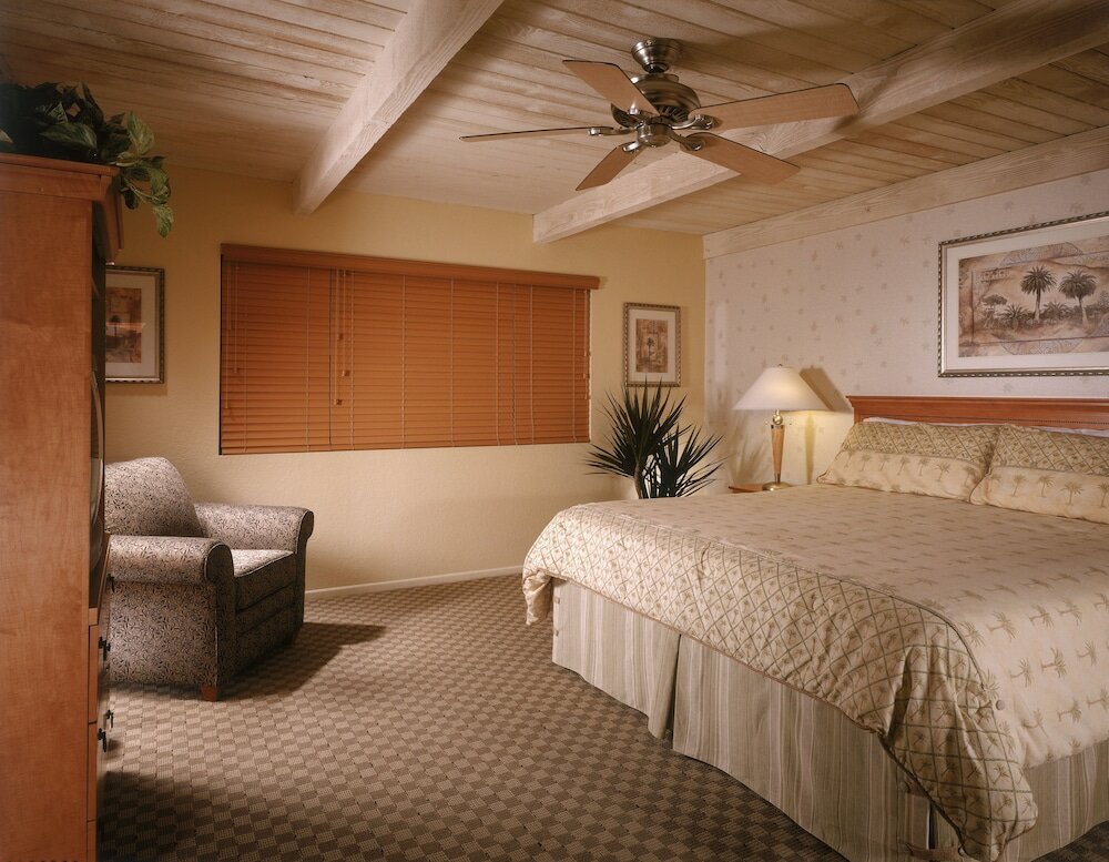 Фото Desert Isle of Palm Springs