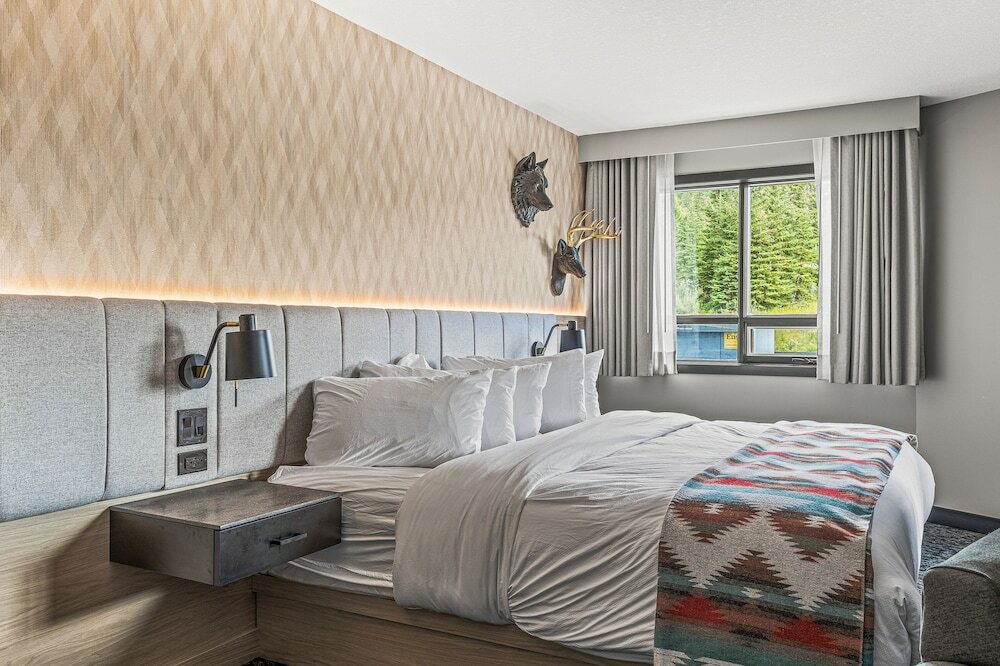 Фото Mtn House by Basecamp