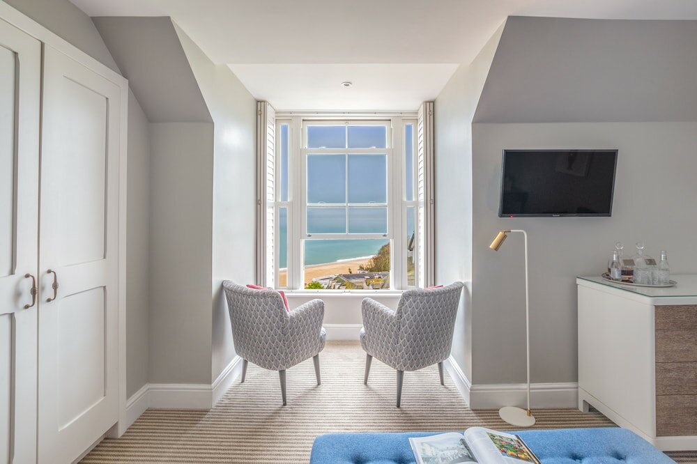 Фото Harbour Hotel St Ives