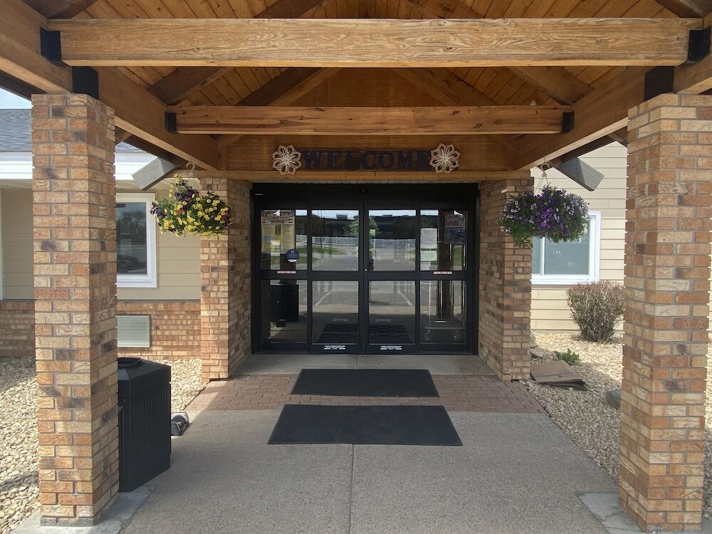 Фото AmericInn by Wyndham New Richmond