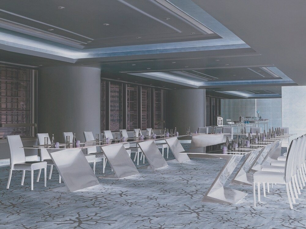 Фото Cordis Hong Kong