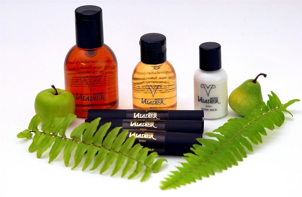 Фото Suite Valadier Luxury Rooms