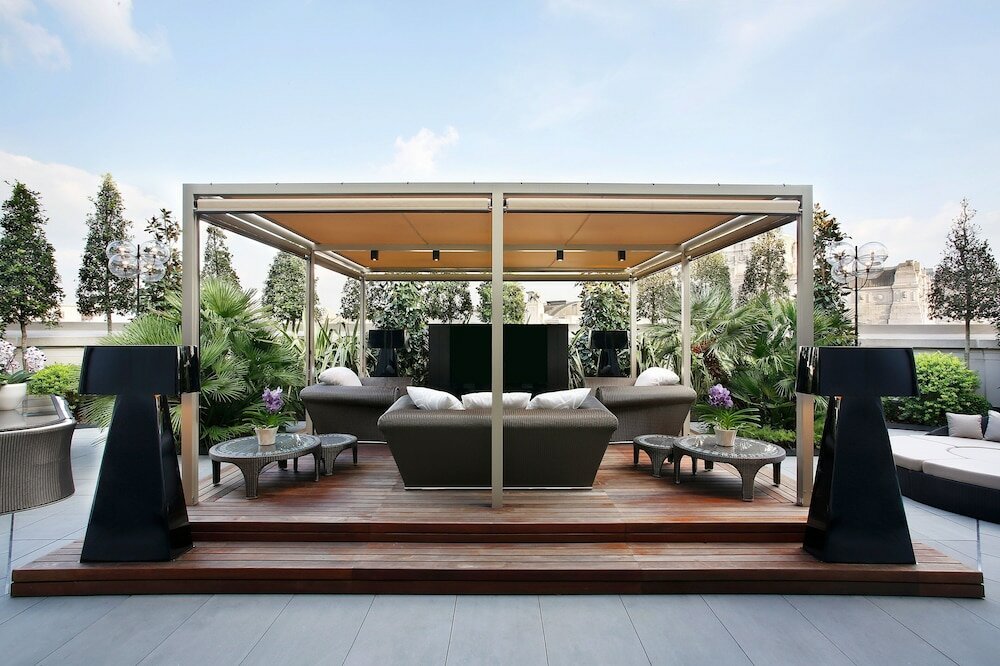 Фото Excelsior Hotel Gallia, a Luxury Collection Hotel, Milan