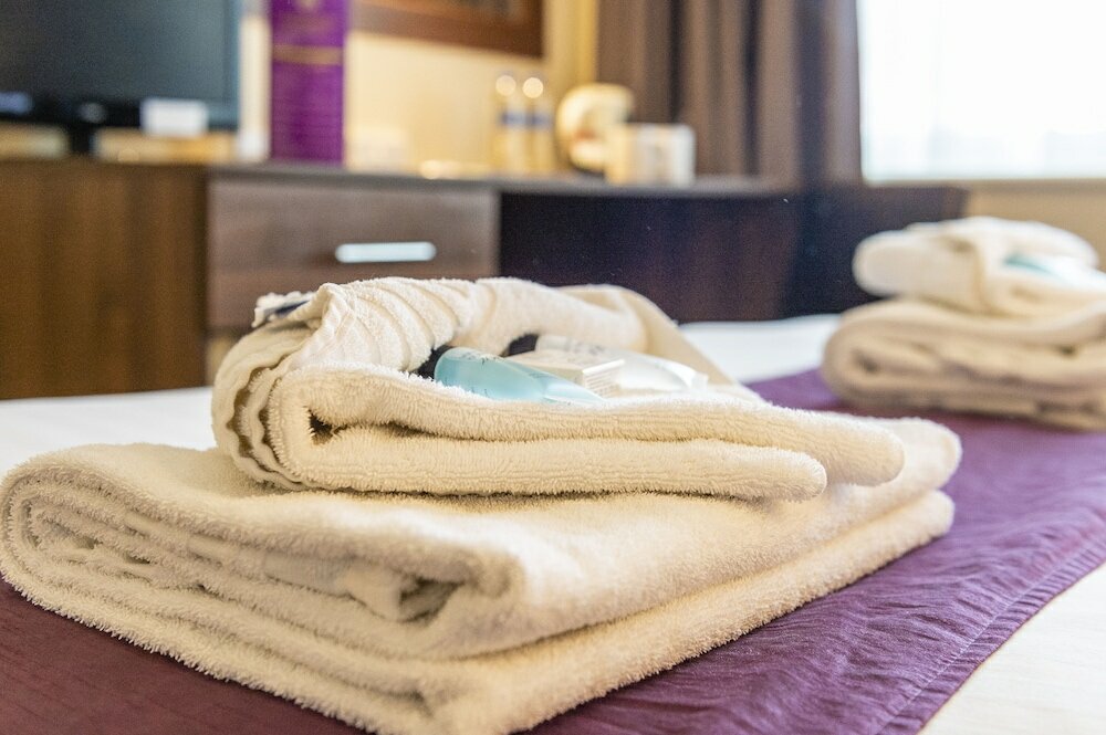 Фото The Dene Hotel