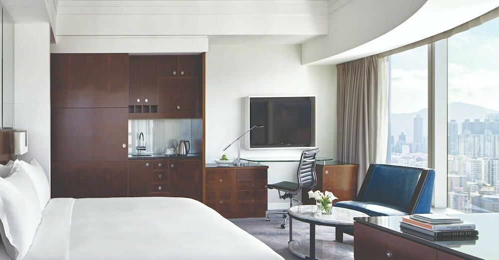 Фото Cordis Hong Kong