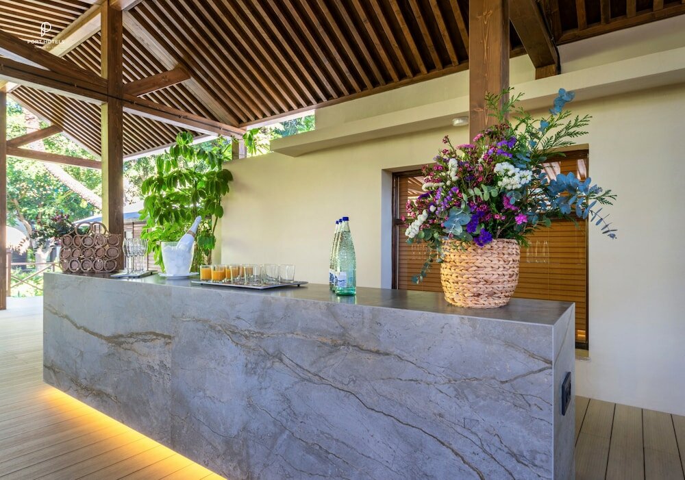 Фото Huerto Del Cura Hotel