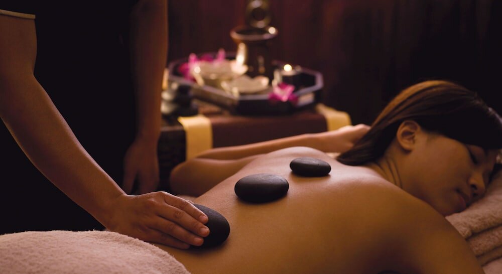 Фото Cordis Hong Kong