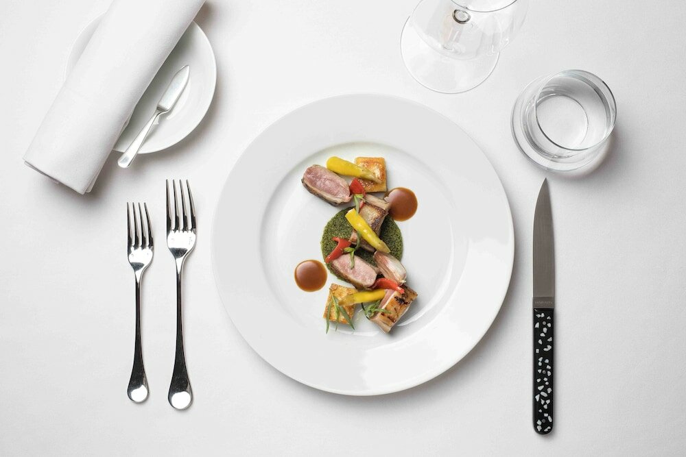 Фото Pavillon de La Reine