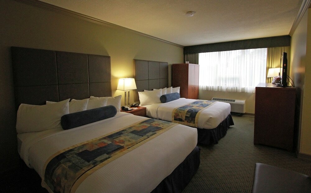 Фото Best Western Plus Barclay Hotel