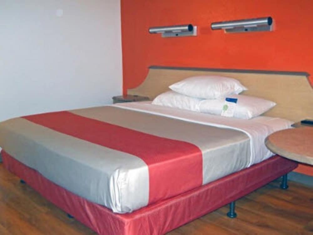 Фото Motel 6 York, Pa - North