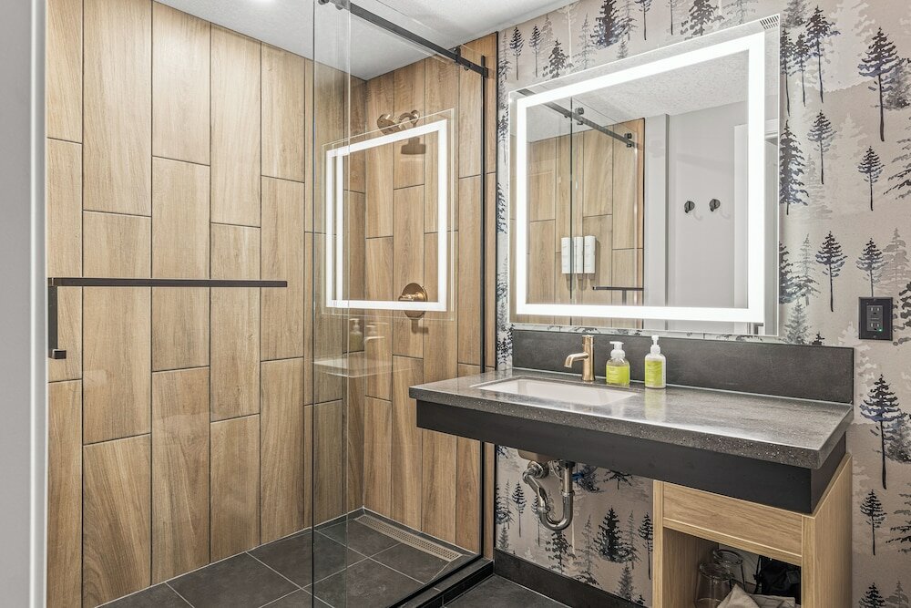 Фото Mtn House by Basecamp