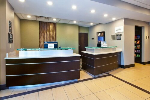 Гостиница Residence Inn by Marriott Ann Arbor North в Энн-Арбор