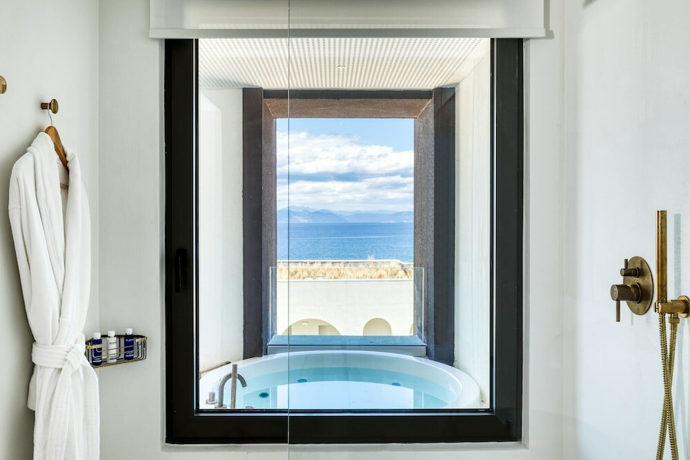 Фото Domes Miramare Corfu