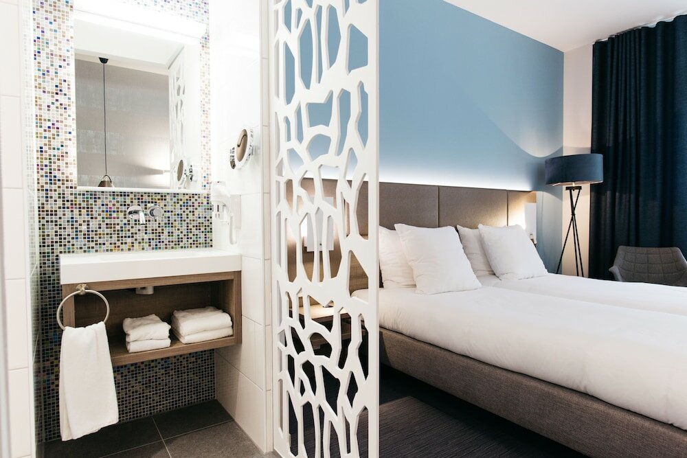 Фото Fletcher Hotel Restaurant Weert