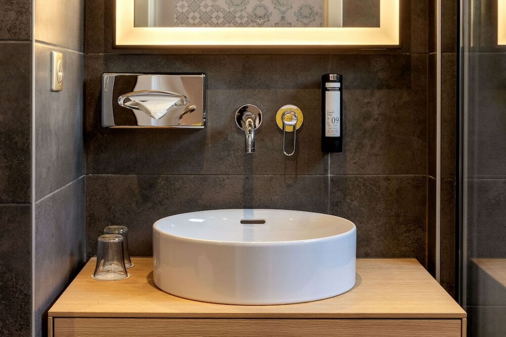 Фото Best Western Plus Monopole Metropole