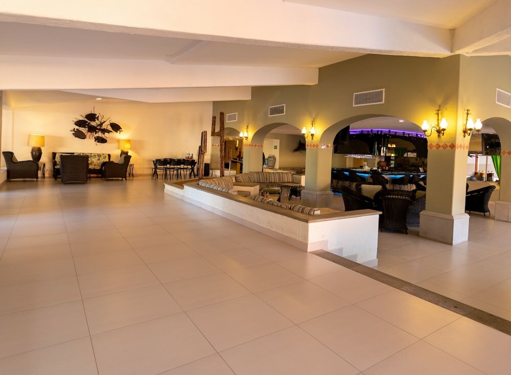 Фото Hotel Posada Real