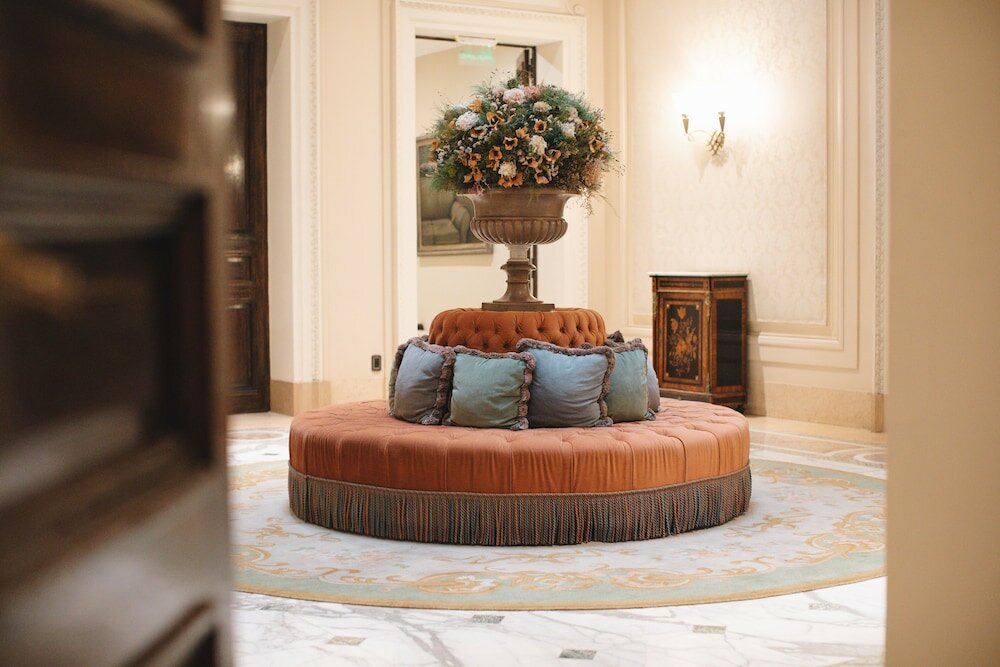 Фото Four Seasons Hotel Buenos Aires