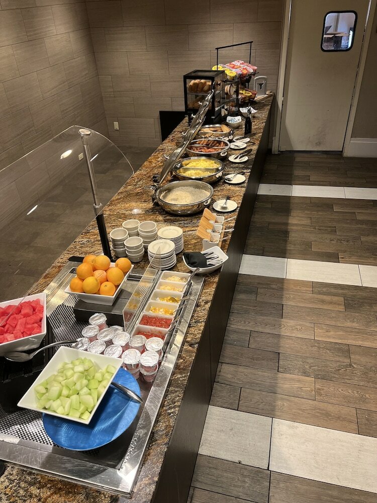 Фото Wyndham Philadelphia Historic District