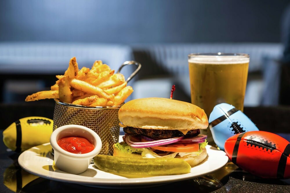 Фото DoubleTree by Hilton Carson