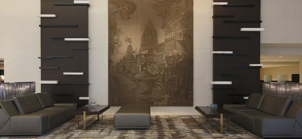 Фото The L.A. Grand Hotel Downtown