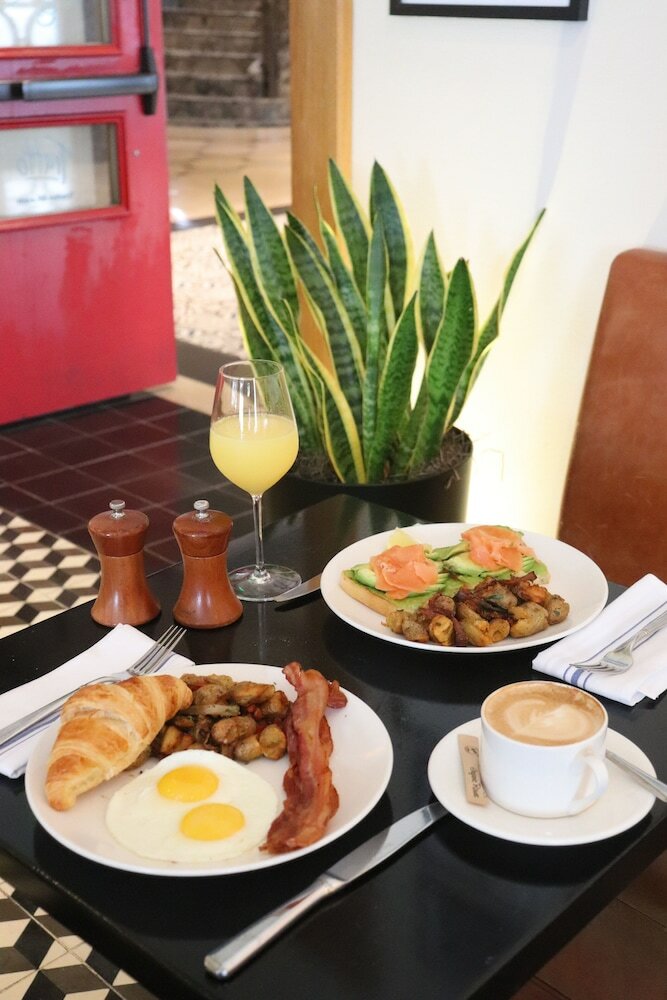 Фото The Marker Union Square San Francisco