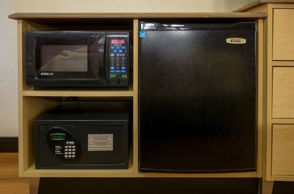 Фото Red Roof Inn Tampa Fairgrounds – Casino