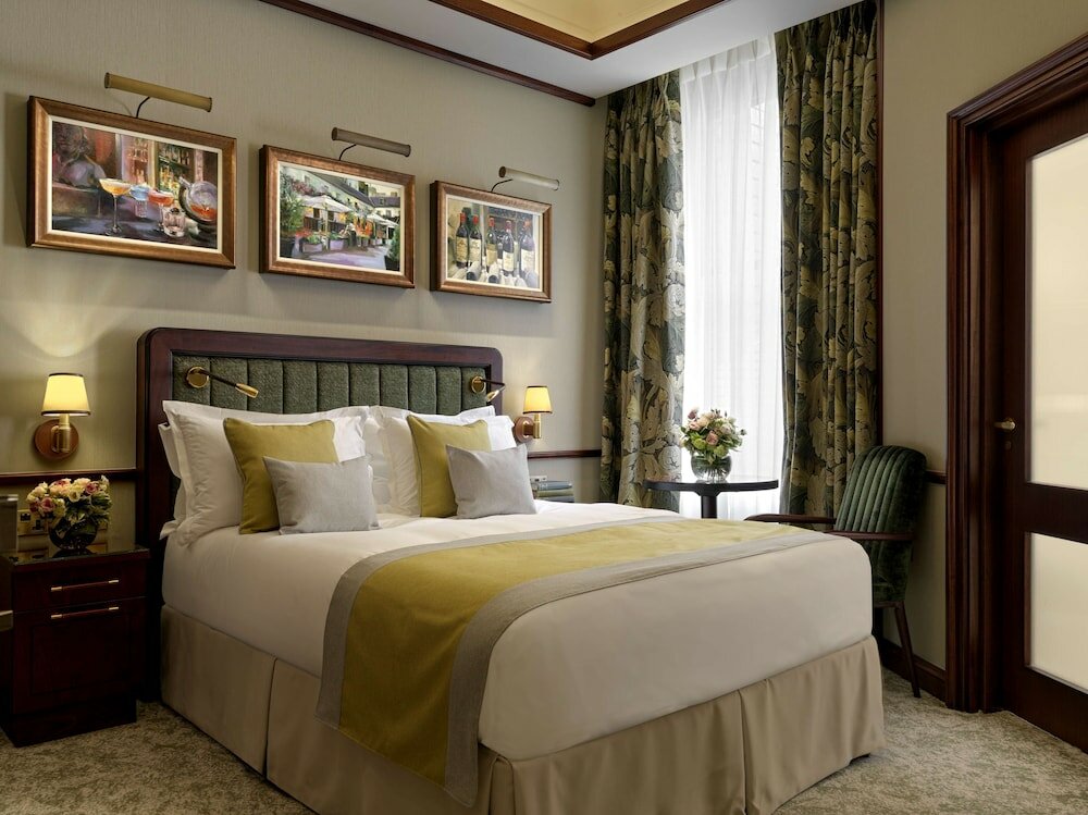 Фото The Stafford London