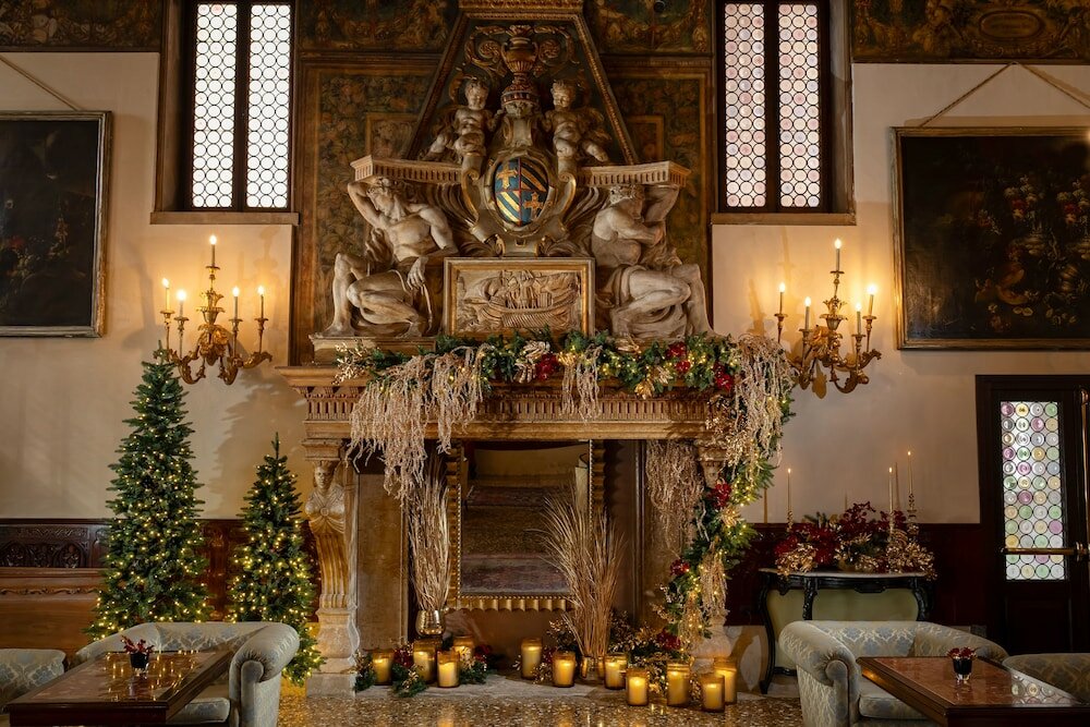 Фото Hotel Danieli, a Luxury Collection Hotel