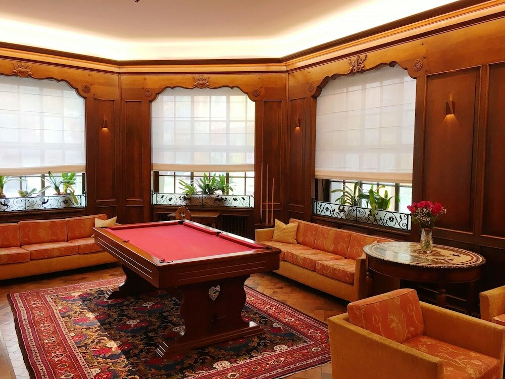 Фото Best Western Plus Monopole Metropole